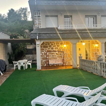 Willa Casa Do Pombar En Valdeorras Seadur Zewnętrze zdjęcie