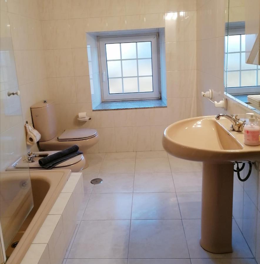 Willa Casa Do Pombar En Valdeorras Seadur Zewnętrze zdjęcie