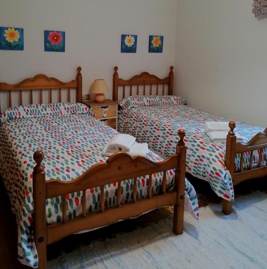 Willa Casa Do Pombar En Valdeorras Seadur Zewnętrze zdjęcie