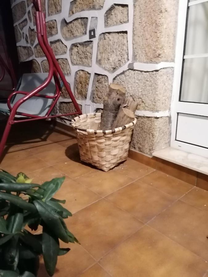 Willa Casa Do Pombar En Valdeorras Seadur Zewnętrze zdjęcie